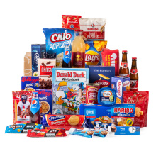 Goed Gemerkt XL kerstpakket - Topgiving